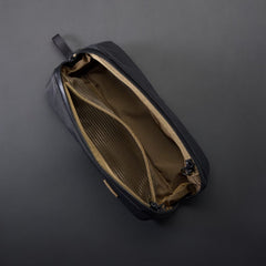 CIVIC Access Pouch 0.5L - CAP0.5 - X-Pac Black + Coyote Brown