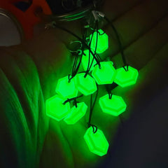 CountyComm - UGM Mini Markers - Pack Of 10 + Lanyard Kit New Gen 3!