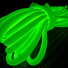 Countycomm - Glow Dacron® - 15 Feet / 155lbs Test - Emergency Pack!