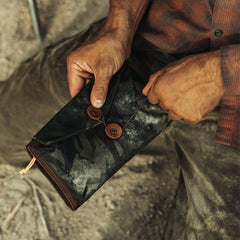 EVERGOODS x Carryology | The Griffin Reawakens - CIVIC Access Pouch 1L (CAP1)