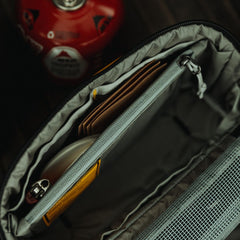 Civic Access Pouch 2L CAP2