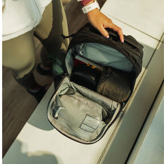 Civic Half Zip 22L CHZ22 V3