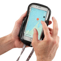Runoff® Waterproof Phone Case