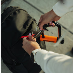 Civic Half Zip 22L CHZ22 V3