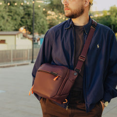 Everyday Sling v2