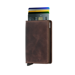 Slimwallet Vintage