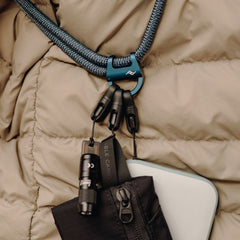 Mobile Crossbody Multi-Strap