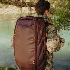 Travel Duffelpack 65L