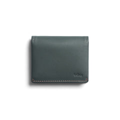 Slim Sleeve Wallet - Leather