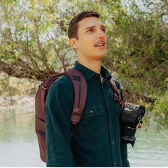 Everyday Backpack v2