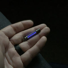 Countycomm - Titanium Tritium Cage & Includes UGM - Gen 2