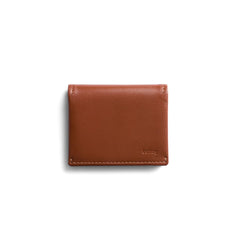 Slim Sleeve Wallet - Leather
