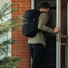 Civic Half Zip 26L CHZ26 V3