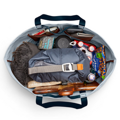 Market Tote Plus