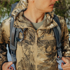 Travel Duffelpack 65L