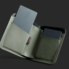 Apex Note Sleeve