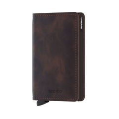 Slimwallet Vintage