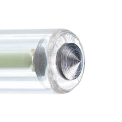 CountyComm - Tritium Ember Glow Fob With Glass Breaker - Official NRC License Approved NO: NR-0210-D-101-E