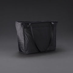 CIVIC Daily Tote 24L CDT24 - Xpac Black + Coyote Brown