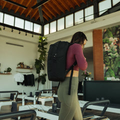 Civic Half Zip 22L CHZ22 V3