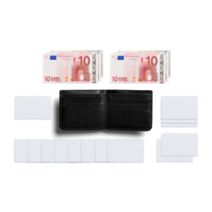 Hide & Seek Wallet (HI) (RFID✔️)