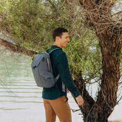 Everyday Backpack v2