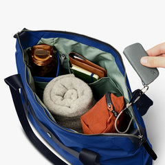 Classic Getaway Bag