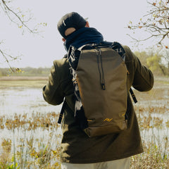 Outdoor Backpack