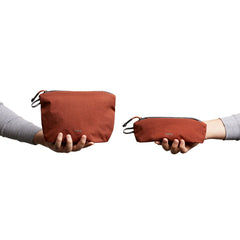 Lite Pouch Duo