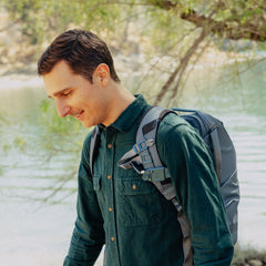 Everyday Backpack v2