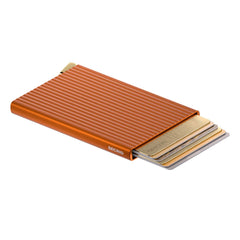 Cardprotector Fluted