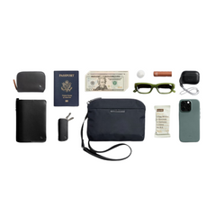 Tokyo Side Bag