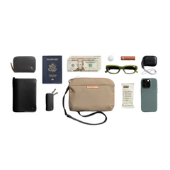 Tokyo Side Bag