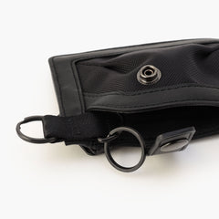BLK MAG KEY HOLDER ( MADE IN JAPAN 🇯🇵 )