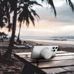 1-Vibe Go Magnetic Wireless Speaker