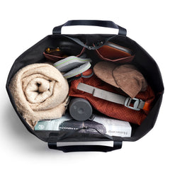 Market Tote Plus