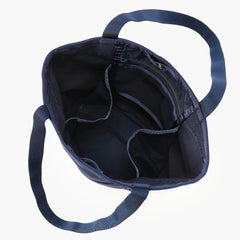CANVAS BUCKET TOTE ( MADE IN JAPAN 🇯🇵 )