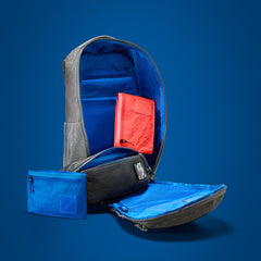 EVERGOODS X Carryology | Civic Flat Pouch