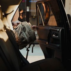 CIVIC TRAVEL BAG 26L CTB26