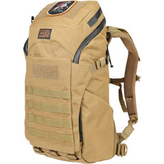 Mystery Ranch x Carryology The Dragon 2.0