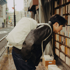 City Backpack