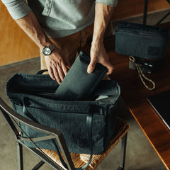Civic Access Pouch 1L CAP1 - Konbu