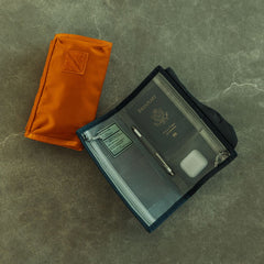 Civic Access Pouch 1L CAP1 - Konbu