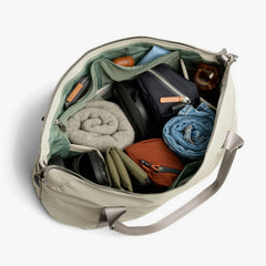 Classic Getaway Bag