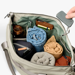 Classic Getaway Bag