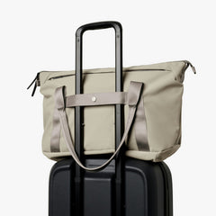 Classic Getaway Bag