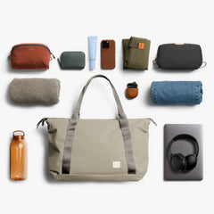 Classic Getaway Bag