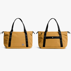 Classic Getaway Bag