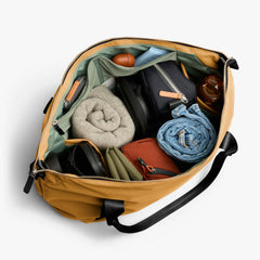 Classic Getaway Bag