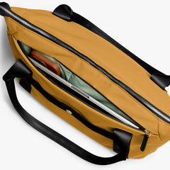 Classic Getaway Bag